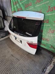 Дверь задняя задняя BMW X3 F25 N52B30A 3 ракурс