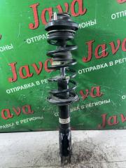 Стойка правая передняя MITSUBISHI EK CUSTOM B11W 3B20 1 ракурс