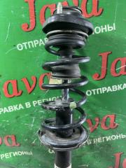 Стойка правая передняя MITSUBISHI EK CUSTOM B11W 3B20 3 ракурс