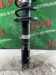 Стойка правая передняя MITSUBISHI EK CUSTOM B11W 3B20 4 ракурс