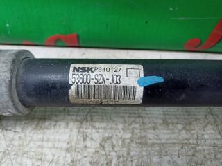 Рулевая рейка передняя HONDA STEPWGN RK6 R20A 53600-SZW-J03 3 ракурс