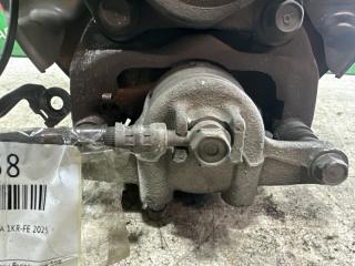 Ступица правая передняя TOYOTA ROOMY M900A 1KR-FE 5 ракурс Ступица правая передняя TOYOTA ROOMY M900A 1KR-FE 5 ракурс