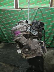 Двигатель TOYOTA PRIUS ZVW30 2ZR-FXE 1 ракурс