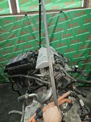 Двигатель TOYOTA PRIUS ZVW30 2ZR-FXE 4 ракурс