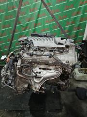 Двигатель TOYOTA PRIUS ZVW30 2ZR-FXE 5 ракурс