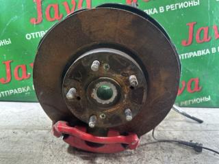 Ступица правая передняя HONDA STEPWGN RK1 R20A 1 ракурс