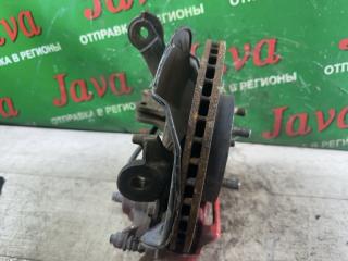 Ступица правая передняя HONDA STEPWGN RK1 R20A 3 ракурс