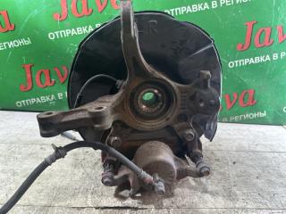 Ступица правая передняя HONDA STEPWGN RK1 R20A 4 ракурс