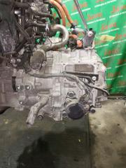 АКПП TOYOTA PRIUS ZVW30 2ZR-FXE P410-01A 1 ракурс
