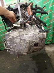 АКПП TOYOTA PRIUS ZVW30 2ZR-FXE P410-01A 2 ракурс