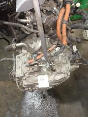 АКПП TOYOTA PRIUS ZVW30 2ZR-FXE P410-01A 3 ракурс