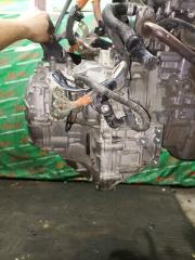 АКПП TOYOTA PRIUS ZVW30 2ZR-FXE P410-01A 4 ракурс