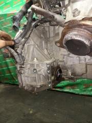 АКПП TOYOTA PRIUS ZVW30 2ZR-FXE P410-01A 5 ракурс