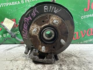 Ступица правая передняя MITSUBISHI EK WAGON B11W 3B20 1 ракурс