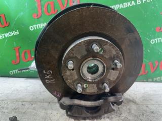 Ступица левая передняя HONDA STEPWGN RK5 R20A 1 ракурс