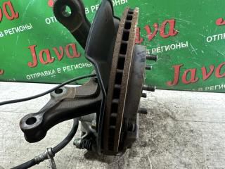 Ступица левая передняя HONDA STEPWGN RK5 R20A 3 ракурс