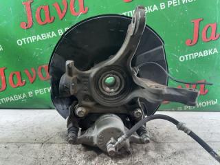 Ступица левая передняя HONDA STEPWGN RK5 R20A 4 ракурс