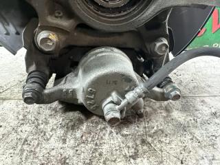 Ступица левая передняя HONDA STEPWGN RK5 R20A 5 ракурс