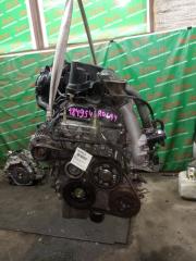 Двигатель SUZUKI HUSTLER MR31S R06A-T 1 ракурс