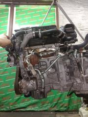 Двигатель SUZUKI HUSTLER MR31S R06A-T 3 ракурс