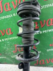 Стойка правая передняя NISSAN MARCH AK12 CR12DE 3 ракурс