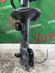 Стойка правая передняя NISSAN MARCH AK12 CR12DE 4 ракурс