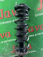 Стойка левая передняя TOYOTA ROOMY M900A 1KR-FE 3 ракурс