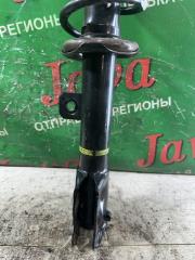 Стойка левая передняя TOYOTA ROOMY M900A 1KR-FE 4 ракурс