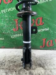 Стойка правая передняя TOYOTA ROOMY M900A 1KR-FE 4 ракурс