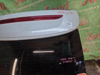Дверь задняя задняя VOLVO XC60 DZ44 B4204T6 5 ракурс