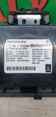 Магнитофон MERCEDES-BENZ C-CLASS S204 M271DE18AL A1729001906 2 ракурс