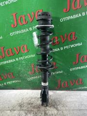 Стойка правая передняя HONDA N-WGN JH3 S07B 1 ракурс