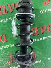 Стойка правая передняя HONDA N-WGN JH3 S07B 3 ракурс