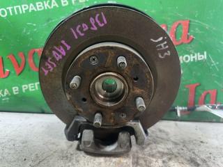 Ступица правая передняя HONDA N-WGN JH3 S07B 1 ракурс