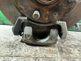 Ступица правая передняя HONDA N-WGN JH3 S07B 2 ракурс