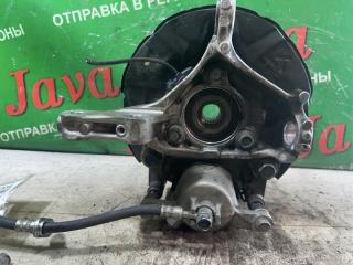 Ступица правая передняя HONDA N-WGN JH3 S07B 4 ракурс