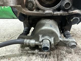 Ступица правая передняя HONDA N-WGN JH3 S07B 5 ракурс