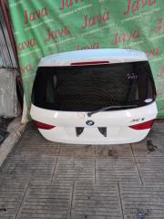 Дверь задняя задняя BMW X1 E84 N20B20A 1 ракурс