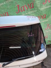 Дверь задняя задняя BMW X1 E84 N20B20A 5 ракурс