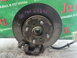Ступица правая передняя SUZUKI SWIFT ZD11S M13A 1 ракурс