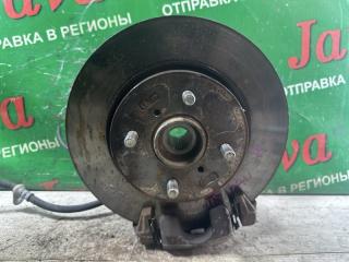 Ступица левая передняя SUZUKI SWIFT ZD11S M13A 1 ракурс