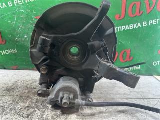 Ступица левая передняя SUZUKI SWIFT ZD11S M13A 4 ракурс