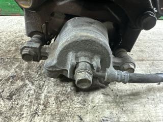 Ступица левая передняя SUZUKI SWIFT ZD11S M13A 5 ракурс