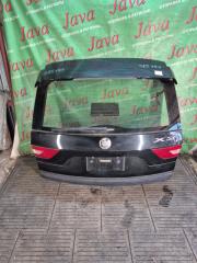 Дверь задняя задняя BMW X3 E83 M54B25 1 ракурс