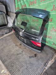 Дверь задняя задняя BMW X3 E83 M54B25 3 ракурс