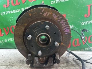 Ступица правая передняя TOYOTA PASSO KGC30 1KR-FE 43211-B1040 1 ракурс