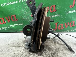 Ступица правая передняя TOYOTA PASSO KGC30 1KR-FE 43211-B1040 3 ракурс
