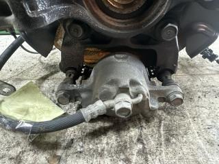 Ступица правая передняя TOYOTA PASSO KGC30 1KR-FE 43211-B1040 4 ракурс