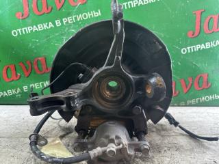 Ступица правая передняя TOYOTA PASSO KGC30 1KR-FE 43211-B1040 5 ракурс