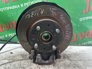 Ступица левая передняя TOYOTA PASSO KGC30 1KR-FE 43212-B1040 1 ракурс
